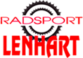 Radsport Lenhart - Logo
